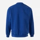 Свитшот на флисе мужской Velilla 105701_09 L Royal Blue (8435011489896) - изображение 2