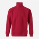 Толстовка на флисе, на молнии мужская Velilla 105702_12 M Red (8434455492141) - изображение 1