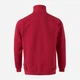 Толстовка на флисе, на молнии мужская Velilla 105702_12 M Red (8434455492141) - изображение 2