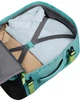 Рюкзак American Tourister Take2cabin S/M 15.6" Dusty Turquoise (5400520323859) - зображення 9