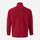 Толстовка на флисе, на молнии мужская Velilla 201501_12 L Red (8435011400976) - изображение 2