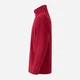 Толстовка на флисе, на молнии мужская Velilla 201501_12 L Red (8435011400976) - изображение 3