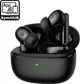 Наушники Hator Hyrerpunk Truepods Hybrid ANC Black (HTA431) - изображение 5