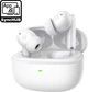 Наушники Hator Hyrerpunk Truepods Hybrid ANC White (HTA432) - изображение 5