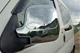 Накладки на Зеркала (2 шт., пластик) Carmos для Citroen Berlingo 1996-2008 гг - изображение 3