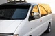 Накладки на дзеркала (2 шт, пласт.) для Hyundai H200, H1, Starex 1998-2007 рр - зображення 2