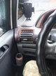 Накладки на панель (Meric) Дерево для Fiat Scudo 1996-2007 рр - зображення 4