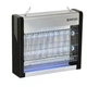 Истребитель насекомых Maltec Ego-02 16 W/220В 70 кв.м 360х305х93 мм - изображение 7