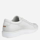 Чоловічі кеди низькі Ecco Soft 60 M 58240401007 41 Білі (194891256049) - зображення 3