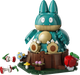 Конструктор LEGO Pokemon Манчлакс 757 деталей (72150) - зображення 2