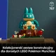 Конструктор LEGO Pokemon Манчлакс 757 деталей (72150) - зображення 3