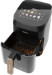 Мультипіч Cecotec Cecofry&Grill Smokin’ 4500 (A01_EU01_101134) - зображення 2