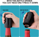 Автоматическая магнитная открывалка для бутылок Bottle Opener - изображение 4