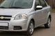 Накладки на дзеркала (2 шт., нерж.) для Chevrolet Aveo T250 2005-2011 рр - зображення 3