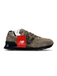 Чоловічі кросівки New Balance 574 M Sand Black 41 - изображение 3