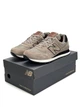 Чоловічі кросівки New Balance 574 M Sand 44 - изображение 7