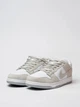 Жіночі кросівки Nike SB Dunk Low Grey White 36 - изображение 4
