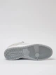Жіночі кросівки Nike SB Dunk Low Grey White 36 - изображение 5