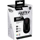 Мышь HyperX Pulsefire Haste 2 Mini Wireless black (7D388AA) - изображение 9