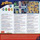 Настольная игра Trefl 2 в 1 Человек-паук (5900511024197) - зображення 4
