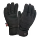 Водонепроницаемые перчатки Dexshell Arendal Biking Gloves XL микрофибра черные - изображение 1
