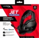 Наушники HyperX Cloud Jet Wireless Black (AJ0T1AA) - изображение 14