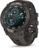 Смарт-часы Garmin Instinct Crossover AMOLED Charcoal (010-03398-00) - зображення 1