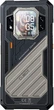 Смартфон Cubot Kingkong X 16/256GB Black - зображення 4