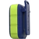 Колонка HiFuture Pocket-S Bluetooth 5.4 5 Вт IPX7 8 год Blue/Green (Pocket-S.BlueGreen) - зображення 3