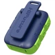 Колонка HiFuture Pocket-S Bluetooth 5.4 5 Вт IPX7 8 год Blue/Green (Pocket-S.BlueGreen) - зображення 4
