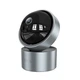 IP-камера відеоспостереження HOCO D5 Indoor PTZ HD camera EU - зображення 1