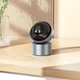 IP-камера відеоспостереження HOCO D5 Indoor PTZ HD camera EU - зображення 9