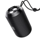 Портативна колонка HOCO HC1 Trendy sound sports wireless speaker Black - изображение 1