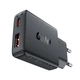 Сетевое зарядное устройство AceFast A69 GaN PD30W - изображение 1