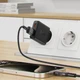 Сетевое зарядное устройство AceFast A69 GaN PD30W - изображение 5