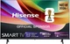 LCD телевизор (LED) Hisense 32A4S - изображение 1
