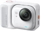 Экшн-камера Insta360 GO Ultra Standard Bundle White (CINSABEA_GOULTRA01) - изображение 1