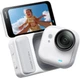 Экшн-камера Insta360 GO Ultra Standard Bundle White (CINSABEA_GOULTRA01) - изображение 3