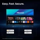 LCD телевизор (LED) Hisense 32A4S - изображение 7