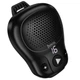 Портативная колонка Hoco HC44 Star 2 Вт Bluetooth Черная (6942007673730) - изображение 1
