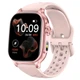 Розумний смарт годинник Smart Energy Sakura Pink - зображення 1