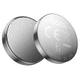 Батарейка HOCO JA6 Button battery CR2032(5PCS) - изображение 3