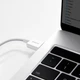 Кабель Baseus Superior Series Fast Charging Data Cable USB to Type-C 66W 2m White - зображення 7
