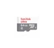 Карта пам'яті microSDXC (UHS-1) SanDisk Ultra 64Gb class 10 A1 (100Mb/s) (adapter SD) - изображение 3