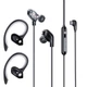 Дротові навушники Baseus GAMO Immersive Virtual 3D Game Type-C Earphone Black NGC18-01 - изображение 2