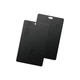 Пошуковий трекер Wiwu WT-07 iTag Location Tracking Anti-Loss Device IOS, Android Black - изображение 1