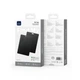 Пошуковий трекер Wiwu WT-07 iTag Location Tracking Anti-Loss Device IOS, Android Black - изображение 5