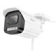 IP-камера відеоспостереження HOCO D4 Outdoor gun-type HD camera(EU) - зображення 4