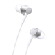 Дротові навушники BASEUS Encok HZ11 Wired Earphones White A00164200213-Z1 - зображення 2