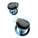 Дротові навушники Baseus H19 Encok Wired Earphone 3.5mm Black NGH19-01 - зображення 7